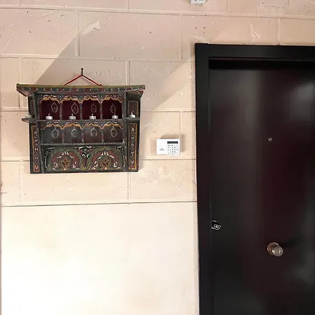 Appartement Estudio En Plaza De Toros El Puerto de Santa María