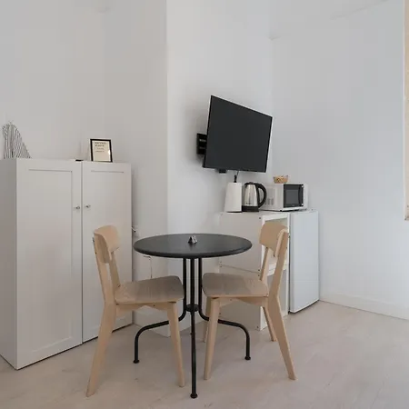 Estudio En Plaza De Toros Appartement El Puerto de Santa María