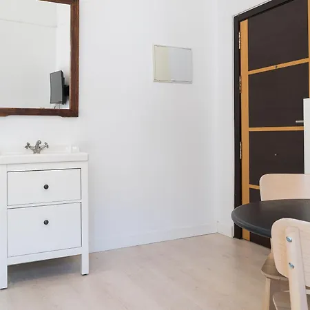Appartement Estudio En Plaza De Toros El Puerto de Santa María