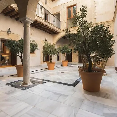 Apartment Estudio En Plaza De Toros *